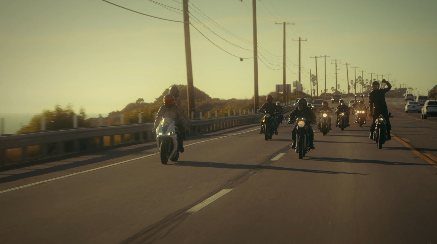 Ride Together cover